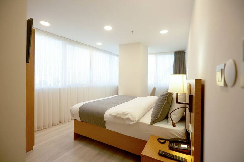 Hotel Kartal Palace Taksim Square