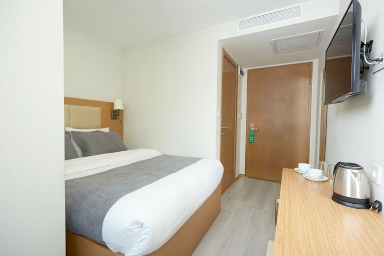 Hotel Kartal Palace Taksim Square