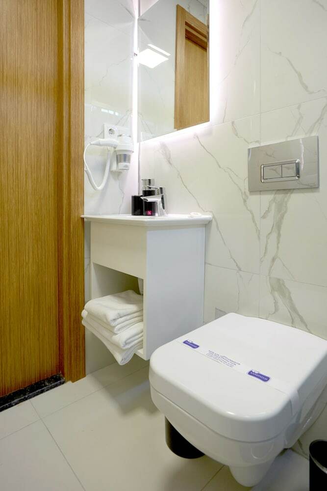 Hotel Kartal Palace Taksim Square
