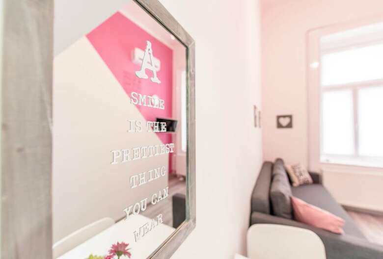 Hotel Happy Home Budapest Pop