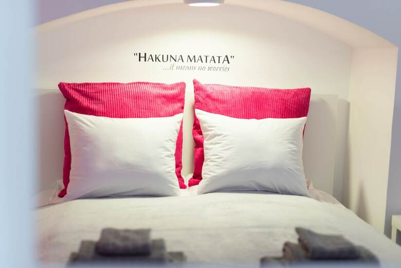 Hotel Happy Home Budapest Pop