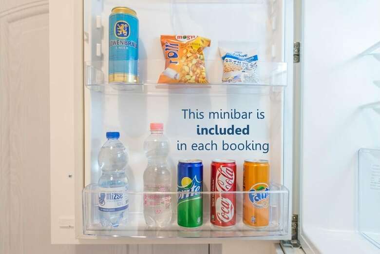 Hotel Happy Home Budapest Pop