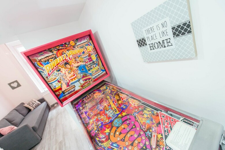 Hotel Happy Home Budapest Pop