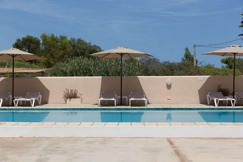 Hostal Mayans 1 - Formentera Break