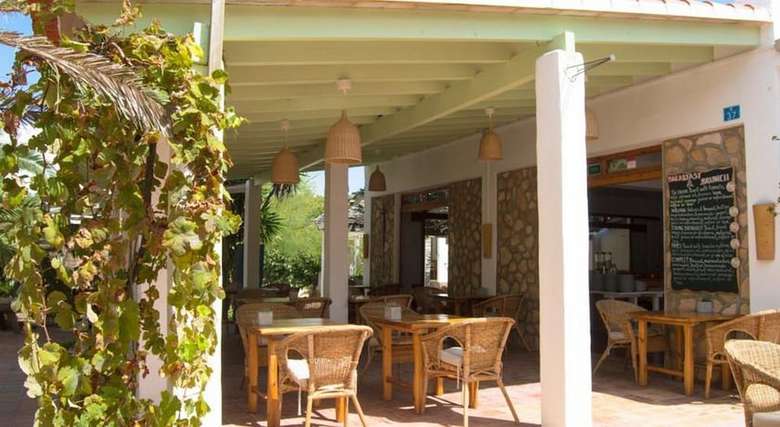 Hostal Mayans 1 - Formentera Break