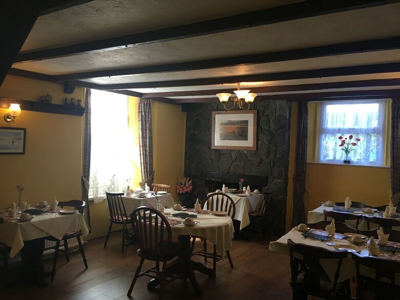 Bed & Breakfast Kingsbridge Guest House