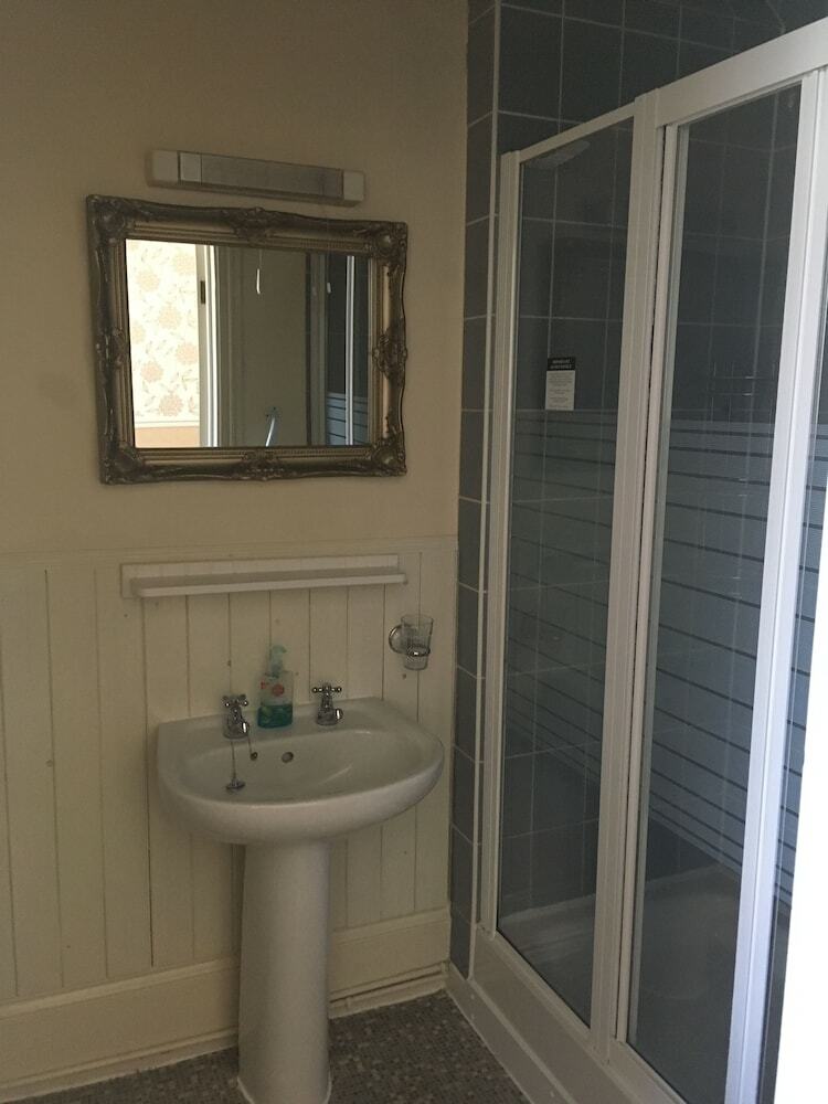 Bed & Breakfast Kingsbridge Guest House