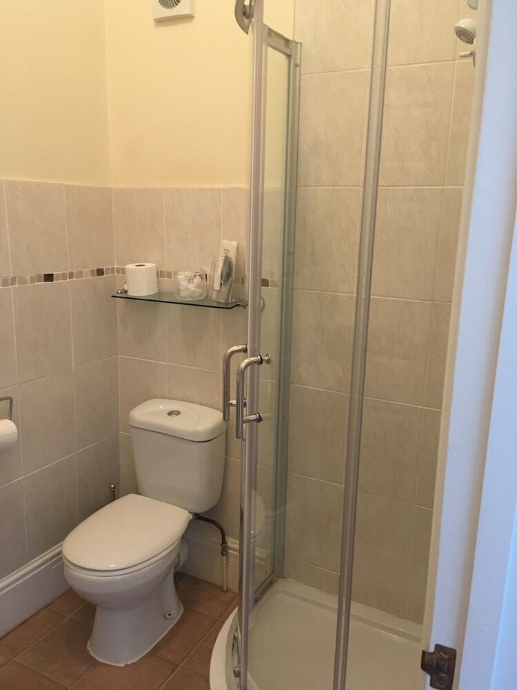 Bed & Breakfast Kingsbridge Guest House