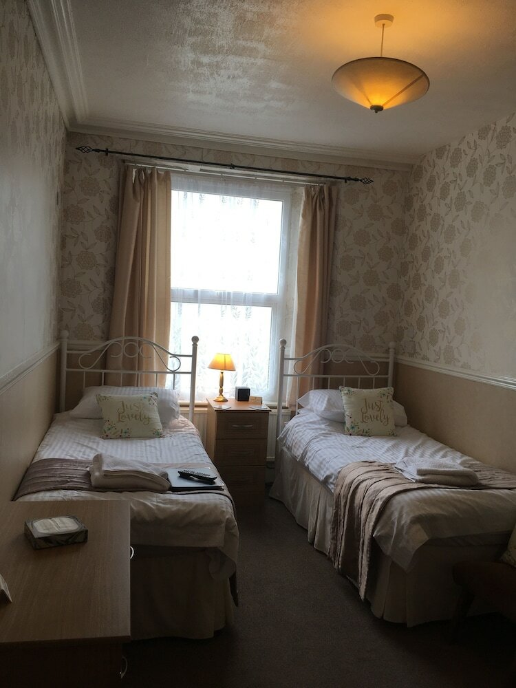 Bed & Breakfast Kingsbridge Guest House