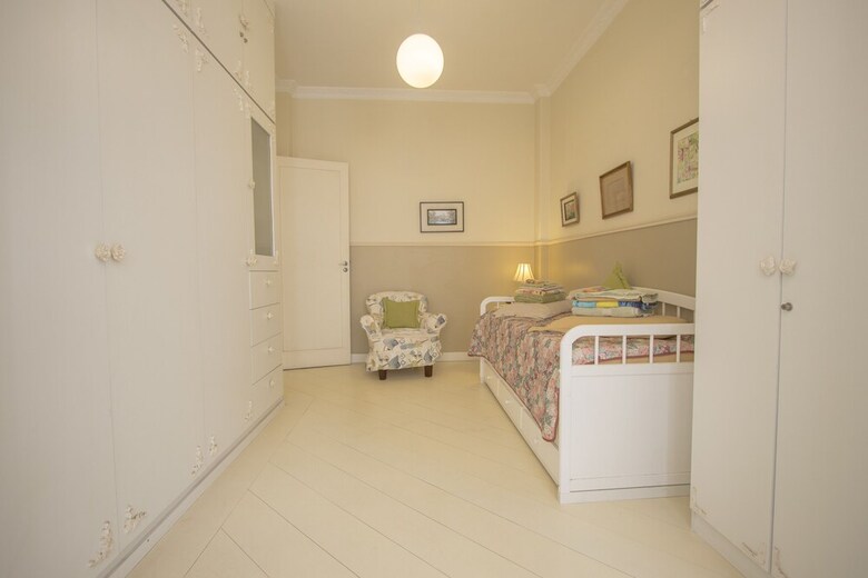Apartamentos Linerio Praia de Copacabana 375