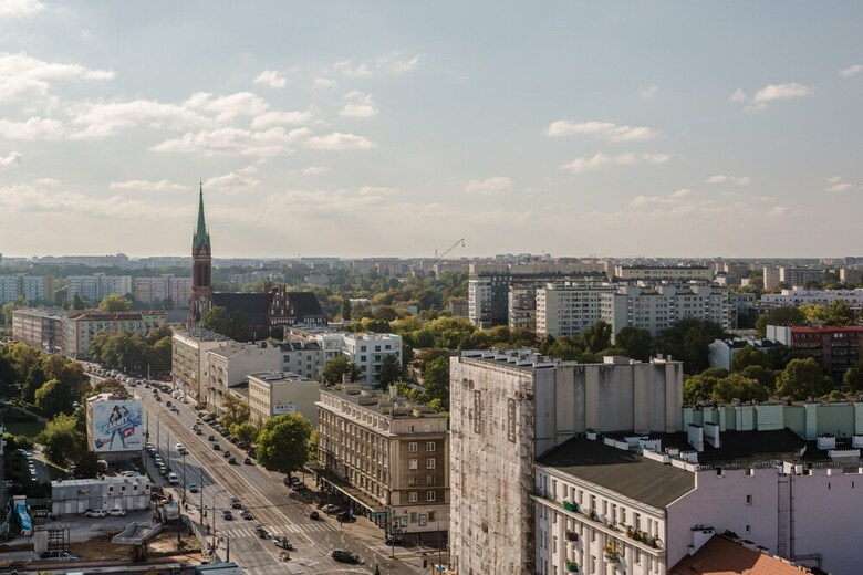 Chill Apartments City Tower