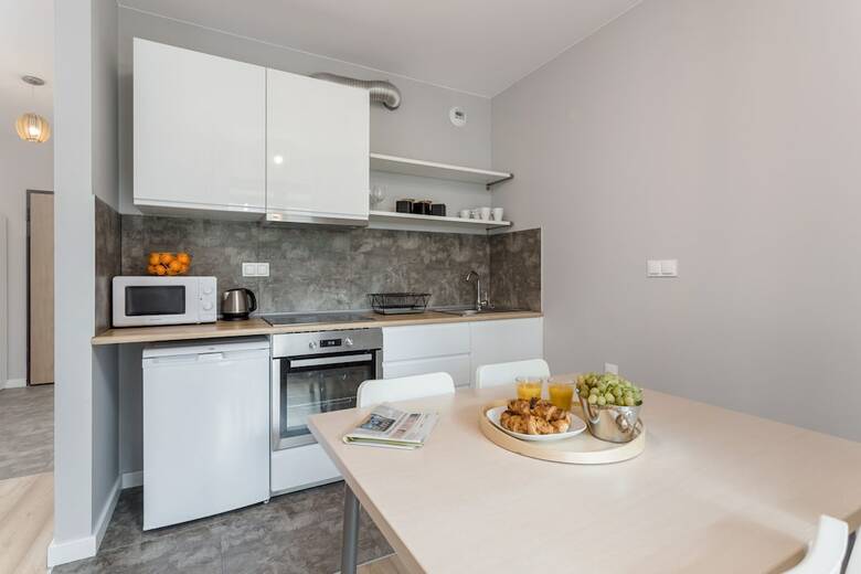 Chill Apartments City Tower