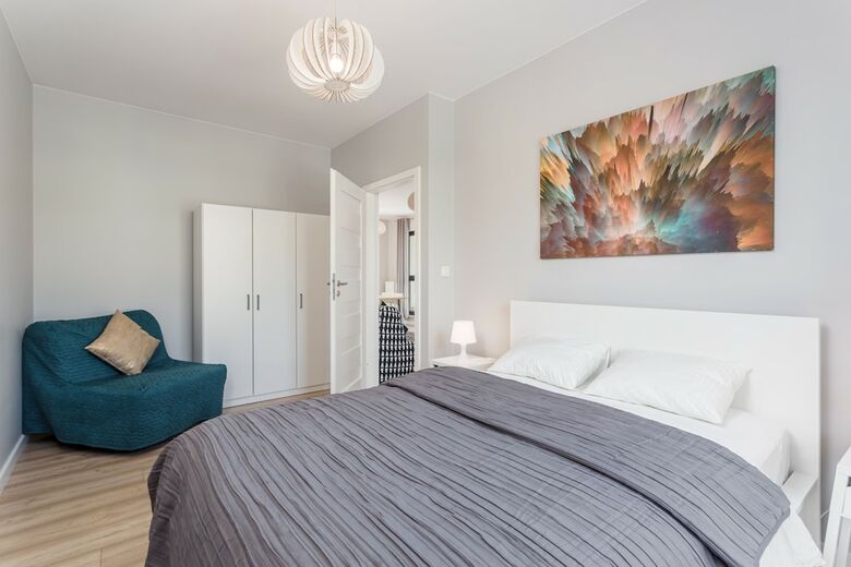 Chill Apartments City Tower