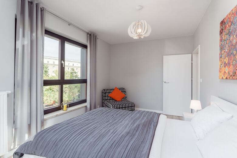 Chill Apartments City Tower