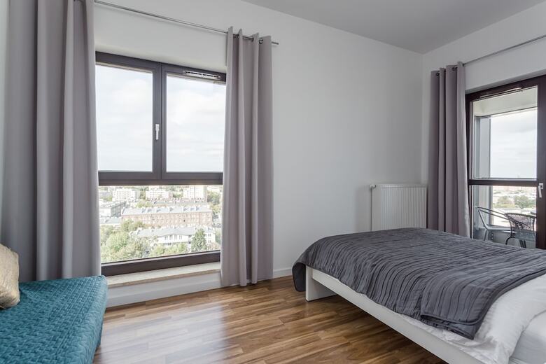 Chill Apartments City Tower