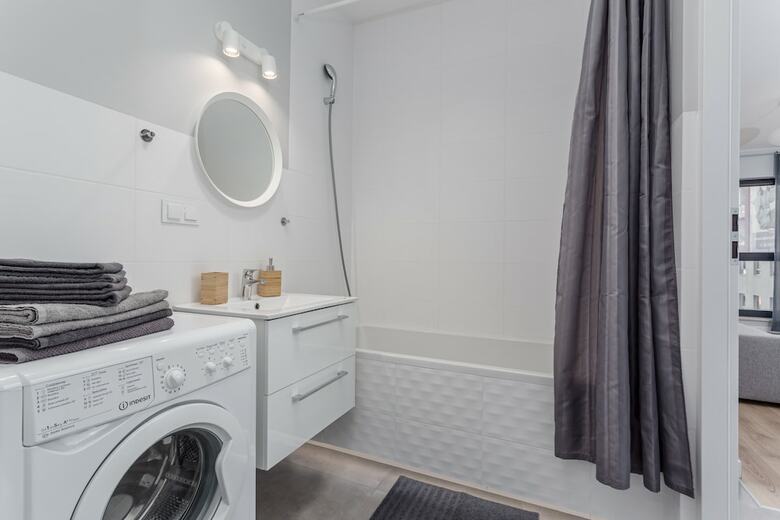 Chill Apartments City Tower