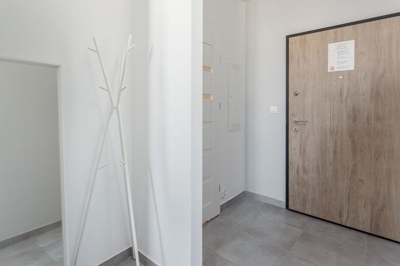 Chill Apartments City Tower