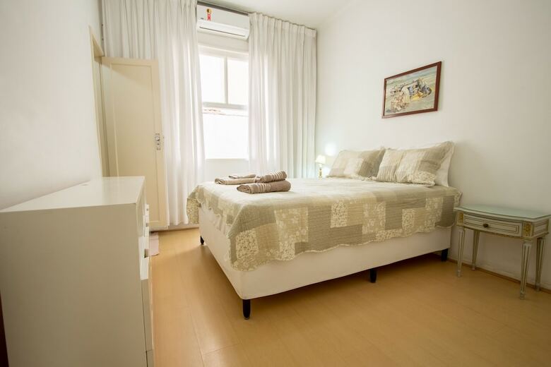 Apartamentos Linerio Praia de Ipanema 369