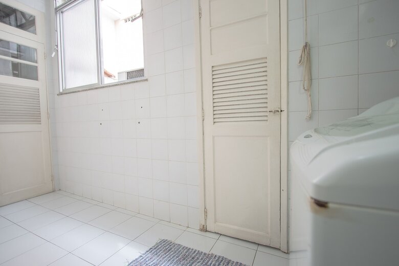 Apartamentos Linerio Praia de Ipanema 369