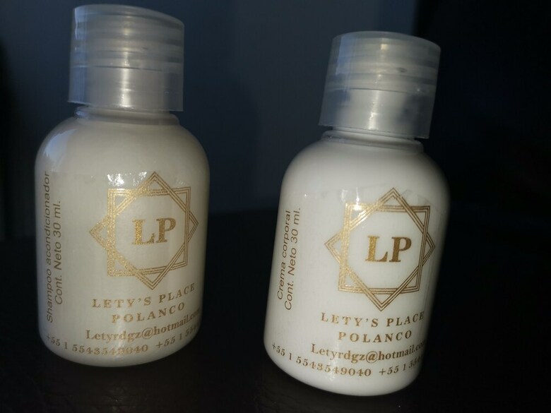 Apartamentos Lety's Place Miyana