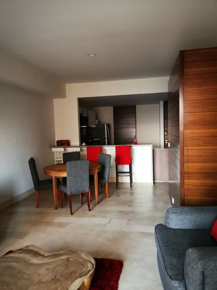 Apartamentos Lety's Place Miyana