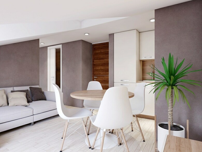 Apartamentos Villa Subic