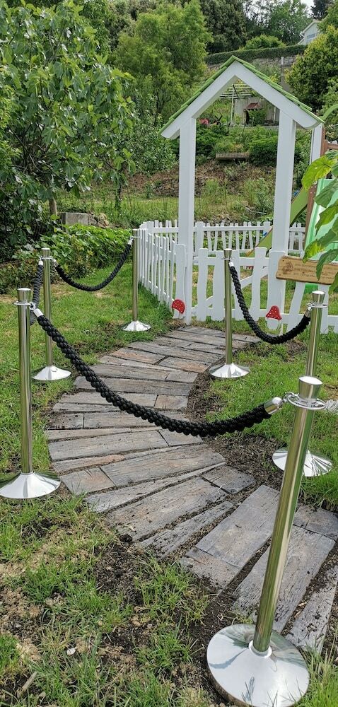 Apartamentos Villa Subic