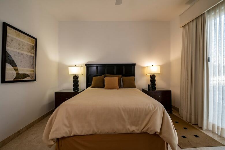 Paraiso Del Mar Resort A104 3 Bed By Casago