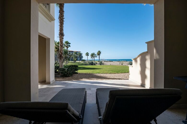 Paraiso Del Mar Resort A104 3 Bed By Casago