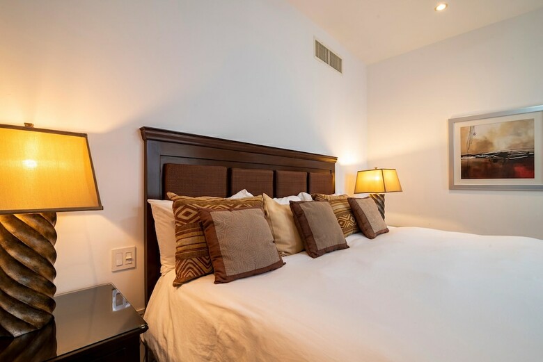 Paraiso Del Mar Resort A104 3 Bed By Casago