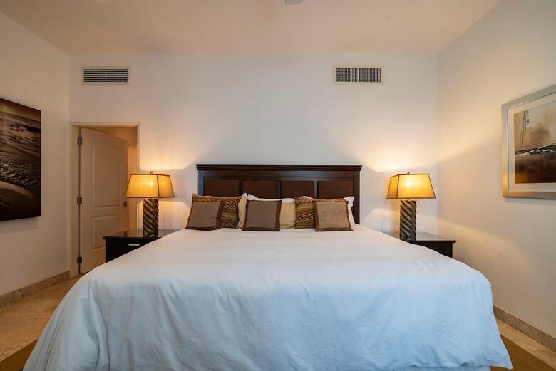 Paraiso Del Mar Resort A104 3 Bed By Casago