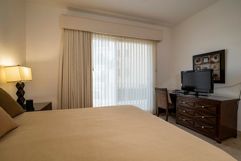 Paraiso Del Mar Resort A104 3 Bed By Casago