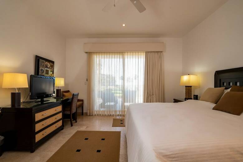 Paraiso Del Mar Resort A104 3 Bed By Casago