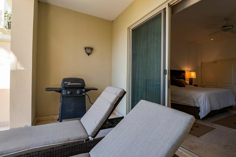 Paraiso Del Mar Resort A104 3 Bed By Casago