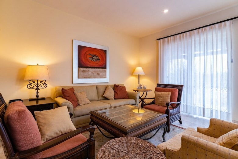 Paraiso Del Mar Resort V4 4 Bed By Casago