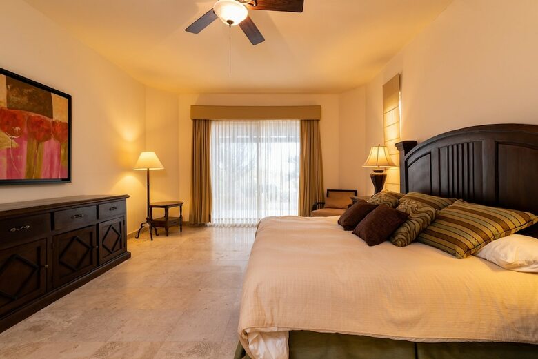 Paraiso Del Mar Resort V4 4 Bed By Casago