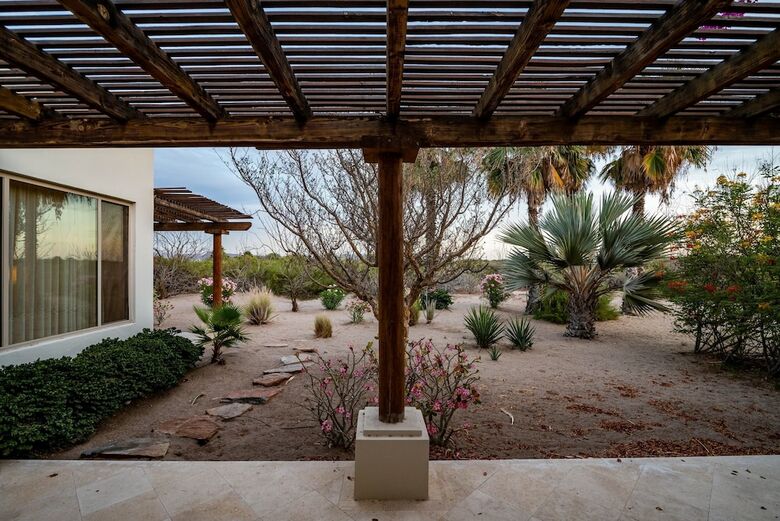 Paraiso Del Mar Resort V4 4 Bed By Casago
