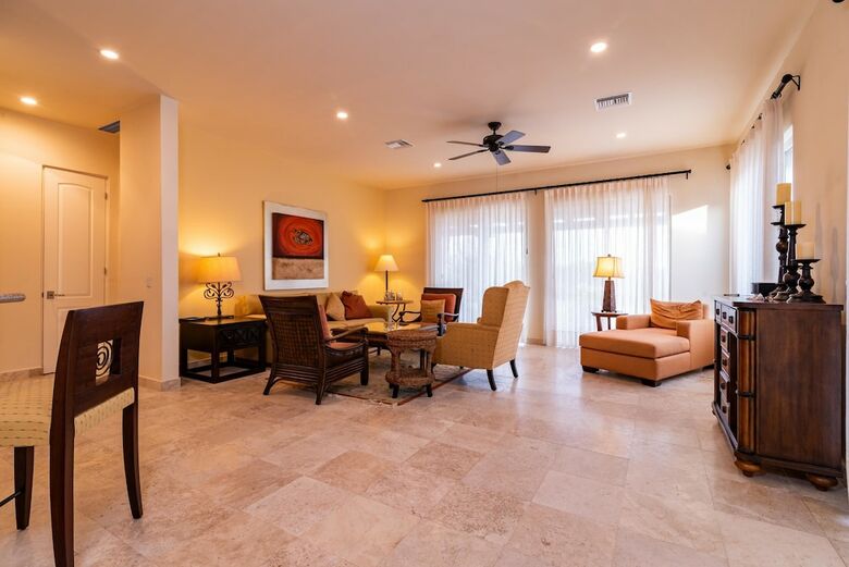 Paraiso Del Mar Resort V4 4 Bed By Casago