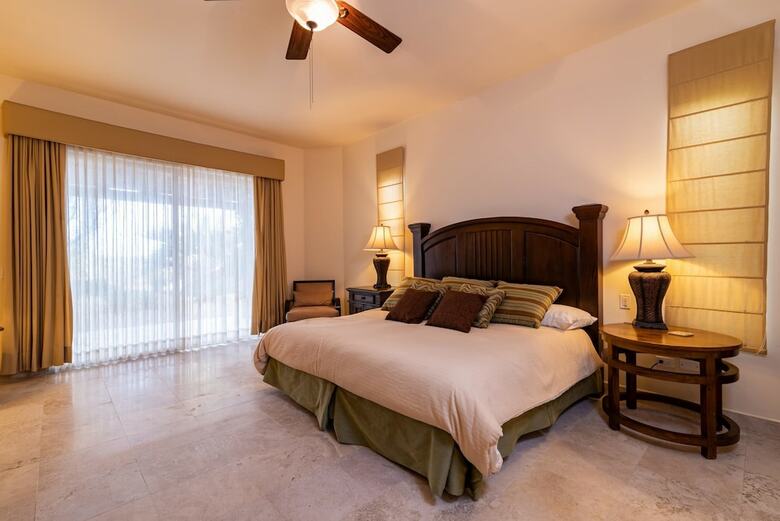 Paraiso Del Mar Resort V4 4 Bed By Casago