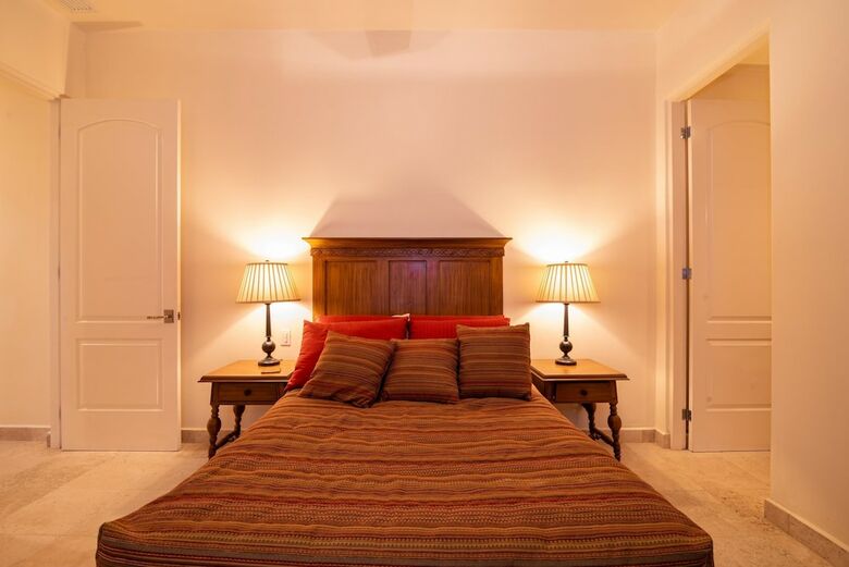 Paraiso Del Mar Resort V4 4 Bed By Casago