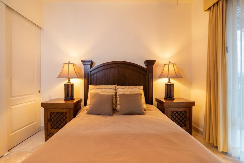 Paraiso Del Mar Resort V4 4 Bed By Casago
