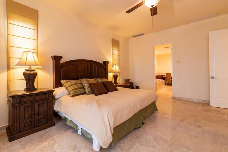 Paraiso Del Mar Resort V4 4 Bed By Casago