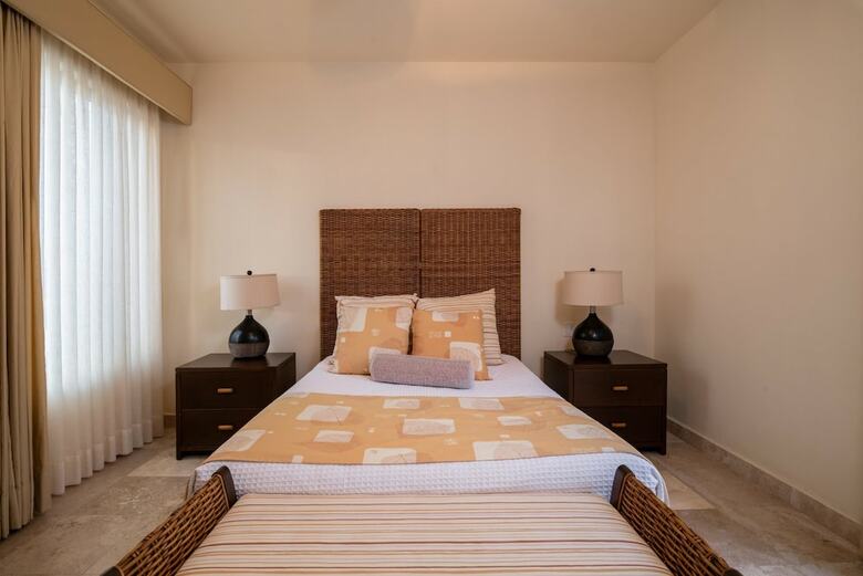 Paraiso Del Mar Resort V4 4 Bed By Casago