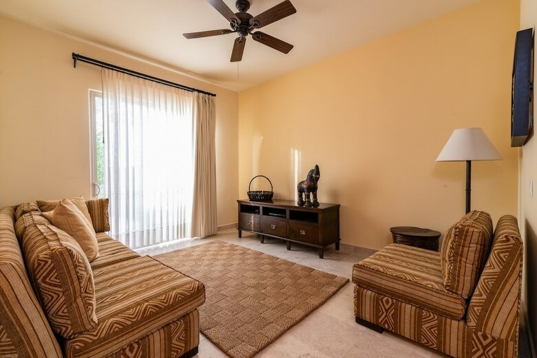 Paraiso Del Mar Resort V4 4 Bed By Casago