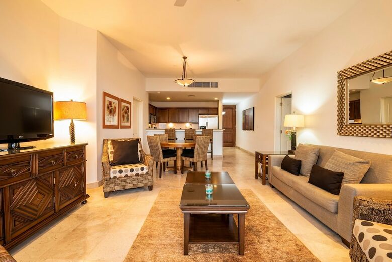 Paraiso Del Mar Resort E303 2 Bed By Casago