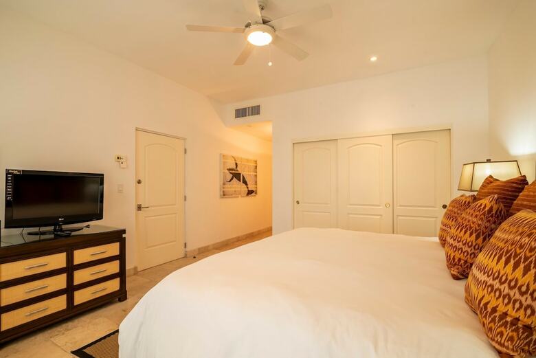 Paraiso Del Mar Resort E303 2 Bed By Casago