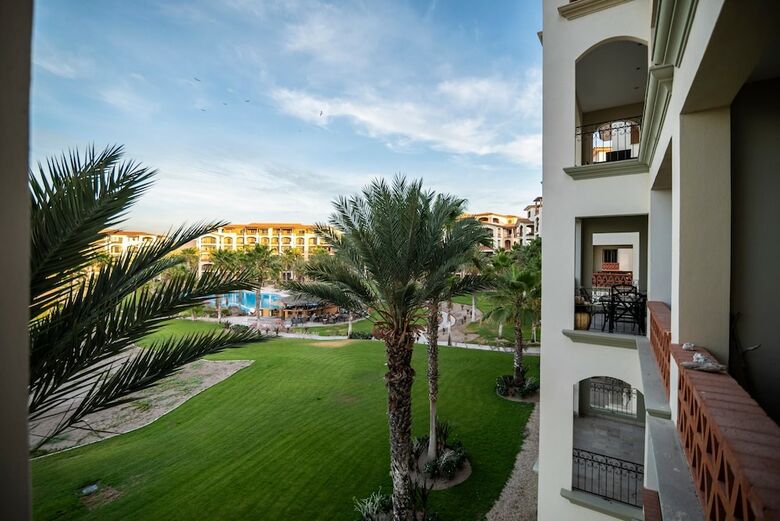 Paraiso Del Mar Resort E303 2 Bed By Casago