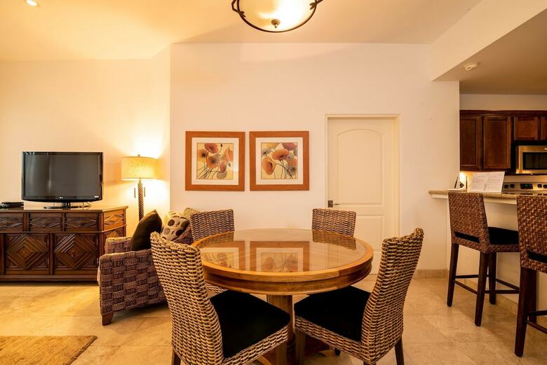 Paraiso Del Mar Resort E303 2 Bed By Casago