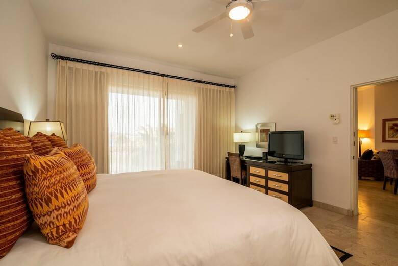 Paraiso Del Mar Resort E303 2 Bed By Casago