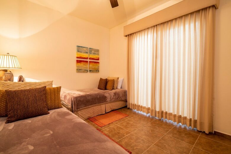 Paraiso Del Mar Resort V1 3 Bed By Casago